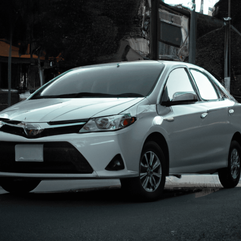Corolla 2023 sin pie desde $16.667 por cuota en Chile?