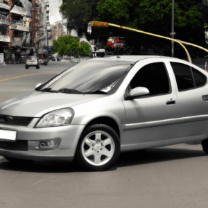 Corsa 2005 sin anticipo desde $1.667 por cuota en Argentina?