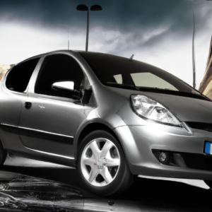 Corsa 2010 sin entrada desde €10 por cuota en España?