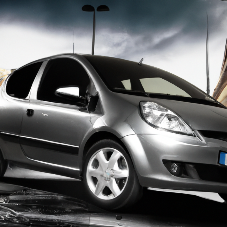 Corsa 2010 sin entrada desde €10 por cuota en España?