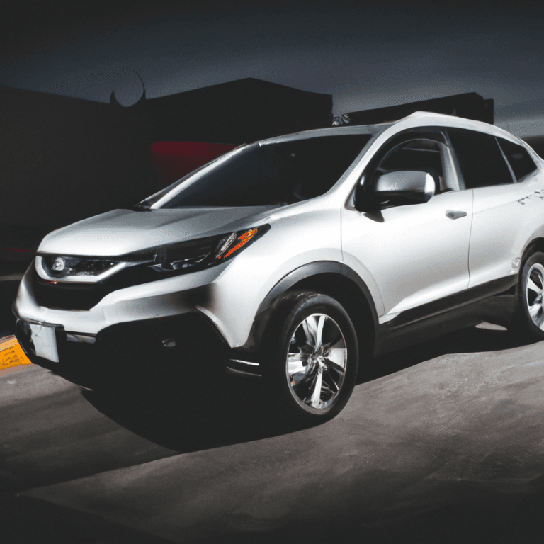 CR-V 2014 por $375 sin enganche en México?