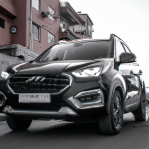 Creta 2021 por S/156 sin inicial en Perú?