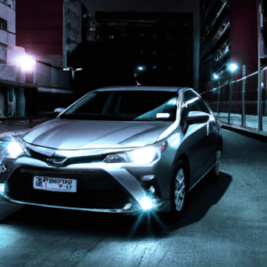 Cuotas de $16.667 Corolla 2018 sin pie en Chile?