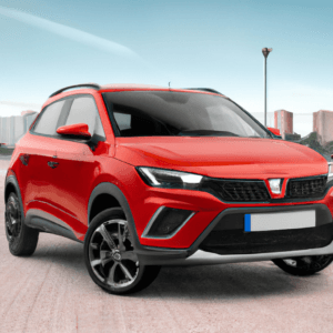 Cuotas de $166.667 Arona 2024 sin cuota inicial en Colombia?