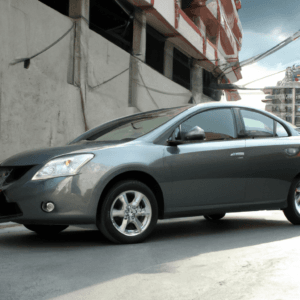 Cuotas de $167 Sentra 2009 sin enganche en México?