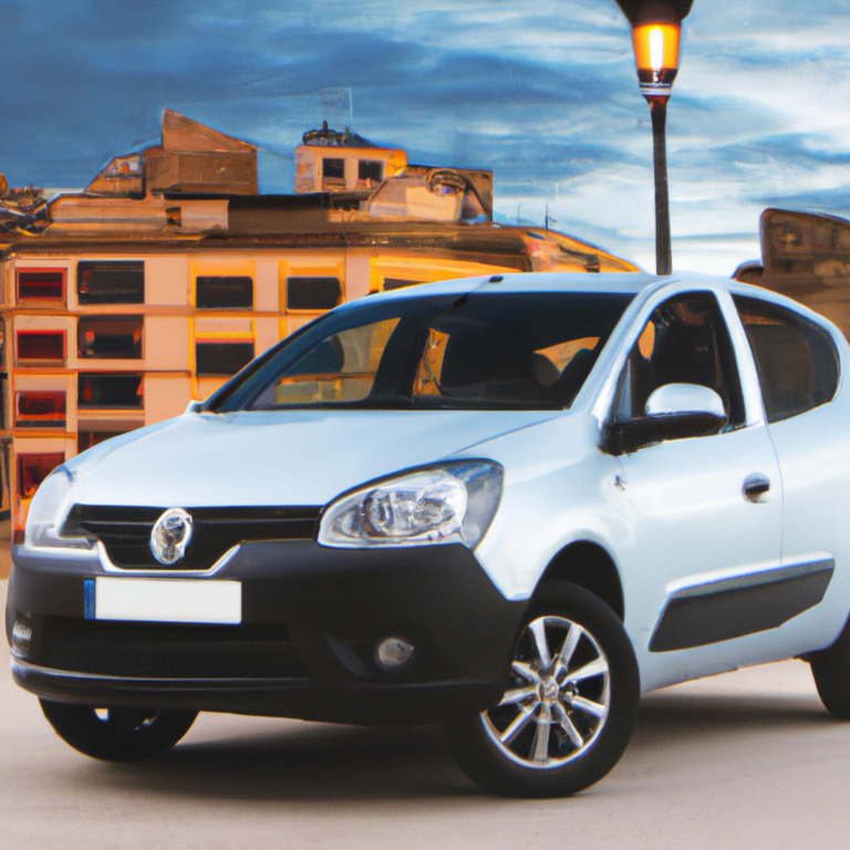 Cuotas de €17 Sandero 2016 sin entrada en España?