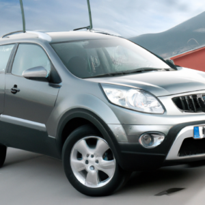 Cuotas de €17 Sportage 2011 sin entrada en España?
