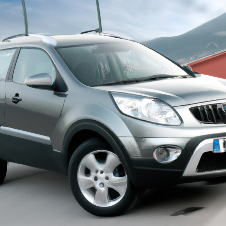 Cuotas de €17 Sportage 2011 sin entrada en España?