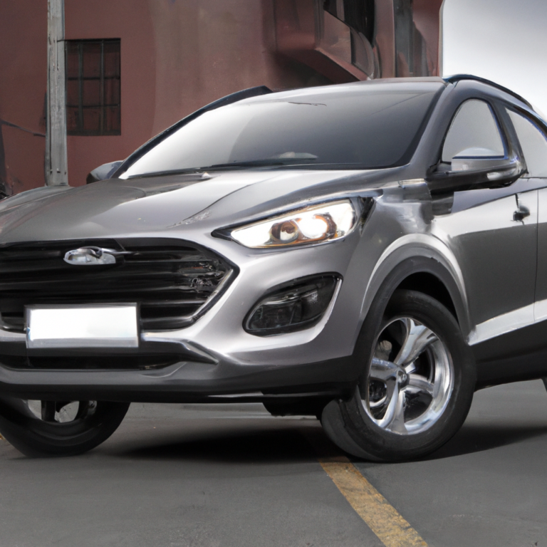 Cuotas de $197.917 Tucson 2024 sin cuota inicial en Colombia?
