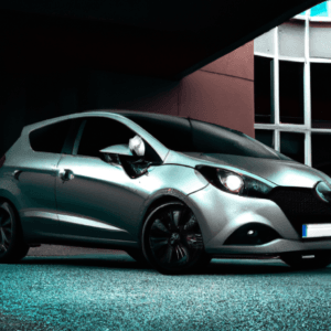 Cuotas de €25 Corsa 2020 sin entrada en España?