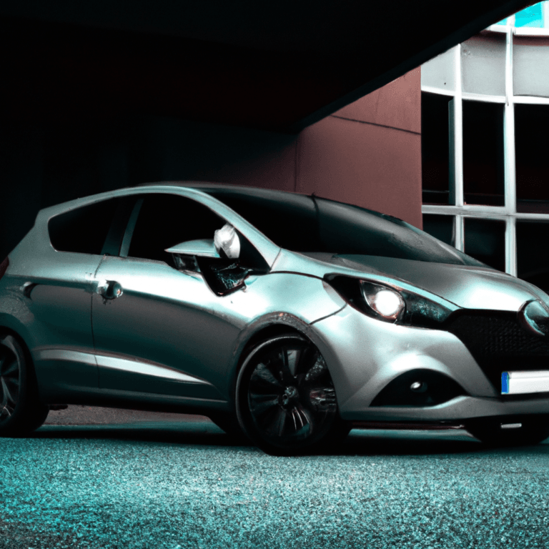 Cuotas de €25 Corsa 2020 sin entrada en España?