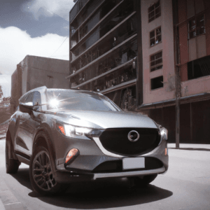 Cuotas de $375 CX-5 2014 sin enganche en México?