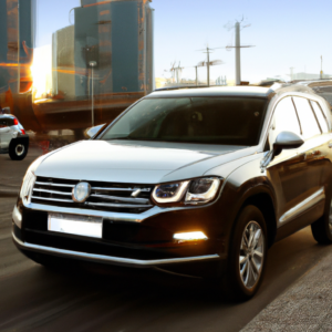 Cuotas de $375 Tiguan 2014 sin enganche en México?