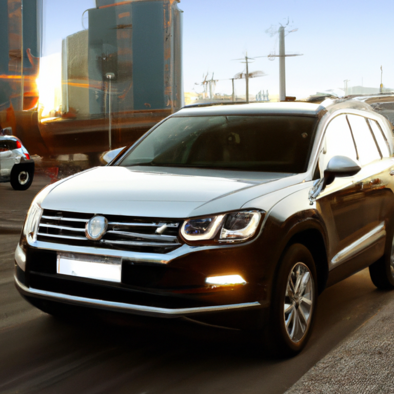 Cuotas de $375 Tiguan 2014 sin enganche en México?