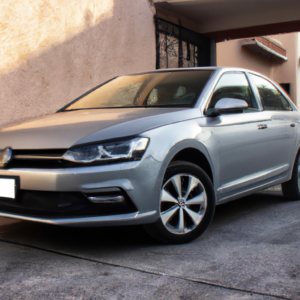 Cuotas de $438 Vento 2021 sin enganche en México?