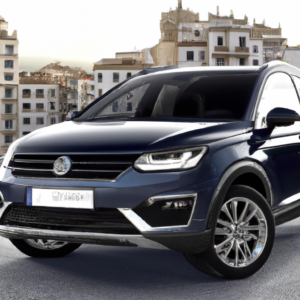 Cuotas de €46 Ateca 2020 sin entrada en España?