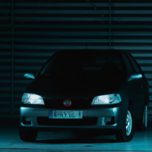 Cuotas de €46 Corolla 2025 sin entrada en España?