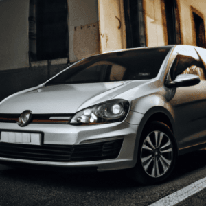 Cuotas de €46 Golf 2022 sin entrada en España?