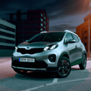 Cuotas de €46 Sportage 2021 sin entrada en España?