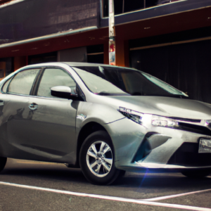 Cuotas de $52.083 Corolla 2014 sin cuota inicial en Colombia?