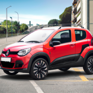 Cuotas de $52.083 Kwid 2023 sin cuota inicial en Colombia?