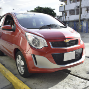 Cuotas de $52.083 Spark 2019 sin cuota inicial en Colombia?