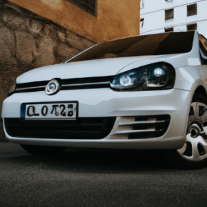 Cuotas de €52 Golf 2023 sin entrada en España?