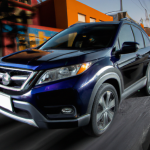 Cuotas de $521 CR-V 2015 sin enganche en México?