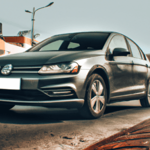 Cuotas de $521 Jetta 2021 sin enganche en México?