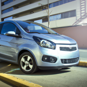 Cuotas de $7.292 Spark 2015 sin pie en Chile?