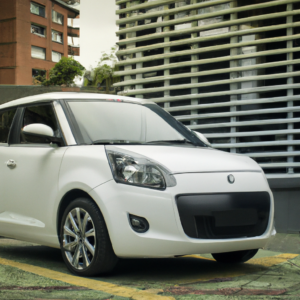 Cuotas de $72.917 Swift 2018 sin cuota inicial en Colombia?