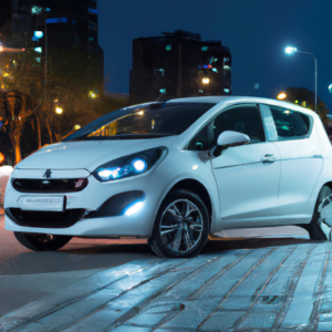 Cuotas de $729 208 2018 sin anticipo en Argentina?