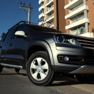 Cuotas de $729 Amarok 2013 sin anticipo en Argentina?