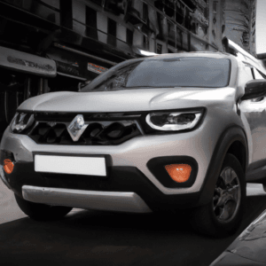 Cuotas de $729 Duster 2020 sin anticipo en Argentina?