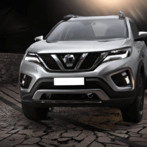 Cuotas de $729 X-Trail 2020 sin enganche en México?