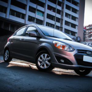 Cuotas de $9.375 Accent 2014 sin pie en Chile?