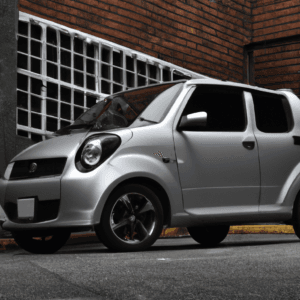 Cuotas de $93.750 Swift 2023 sin cuota inicial en Colombia?