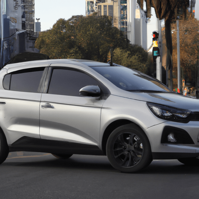 Cuotas de $938 Onix 2023 sin anticipo en Argentina?