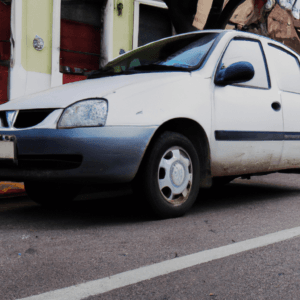 Cuotas de $938 Palio 2001 sin anticipo en Argentina?