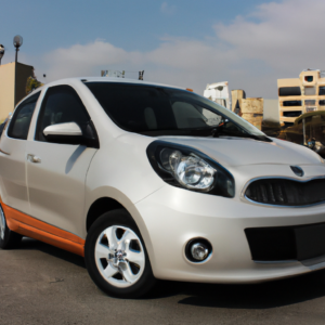 Cuotas de S/31 Picanto 2012 sin inicial en Perú?