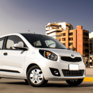 Cuotas de S/42 Picanto 2013 sin inicial en Perú?