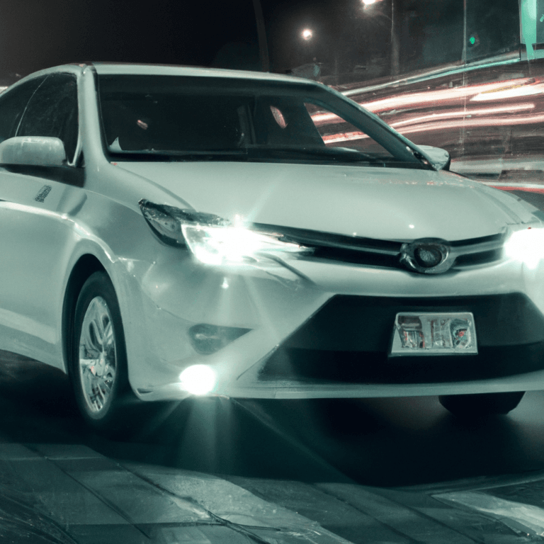 Cuotas de S/52 Corolla 2014 sin inicial en Perú?