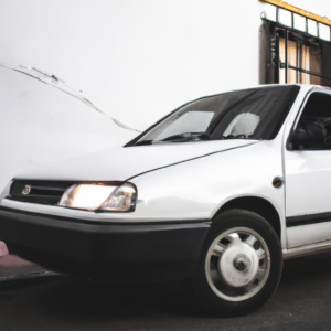 Cuotas de S/94 Gol 2022 sin inicial en Perú?