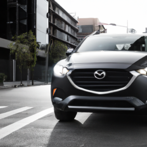 CX-3 2013 sin pie desde $12.500 por cuota en Chile?