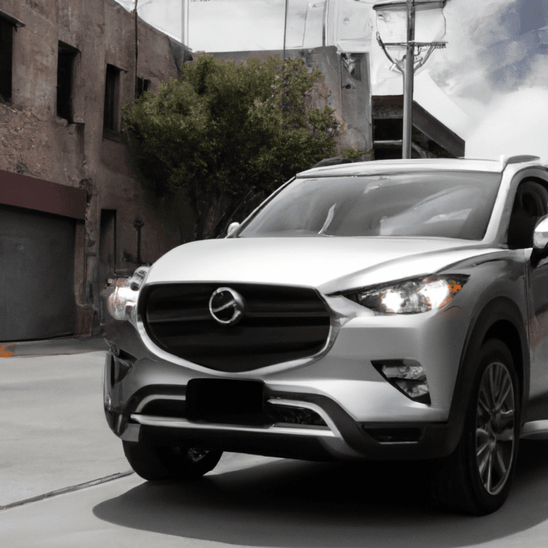 CX-5 2022 sin enganche desde $833 por cuota en México?