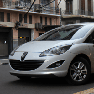 Financiamiento 207 2010 cuotas desde $1.667 en Argentina?