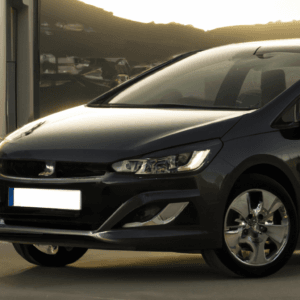 Financiamiento 308 2019 cuotas desde €31 en España?