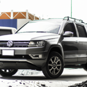 Financiamiento Amarok 2019 cuotas desde S/167 en Perú?