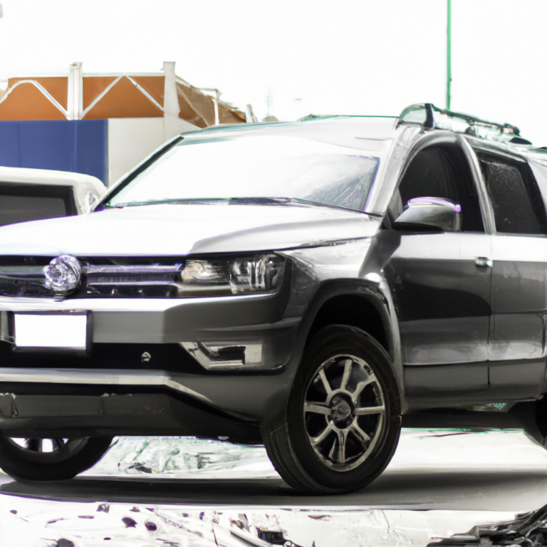 Financiamiento Amarok 2019 cuotas desde S/167 en Perú?