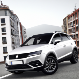 Financiamiento Ateca 2020 cuotas desde €46 en España?